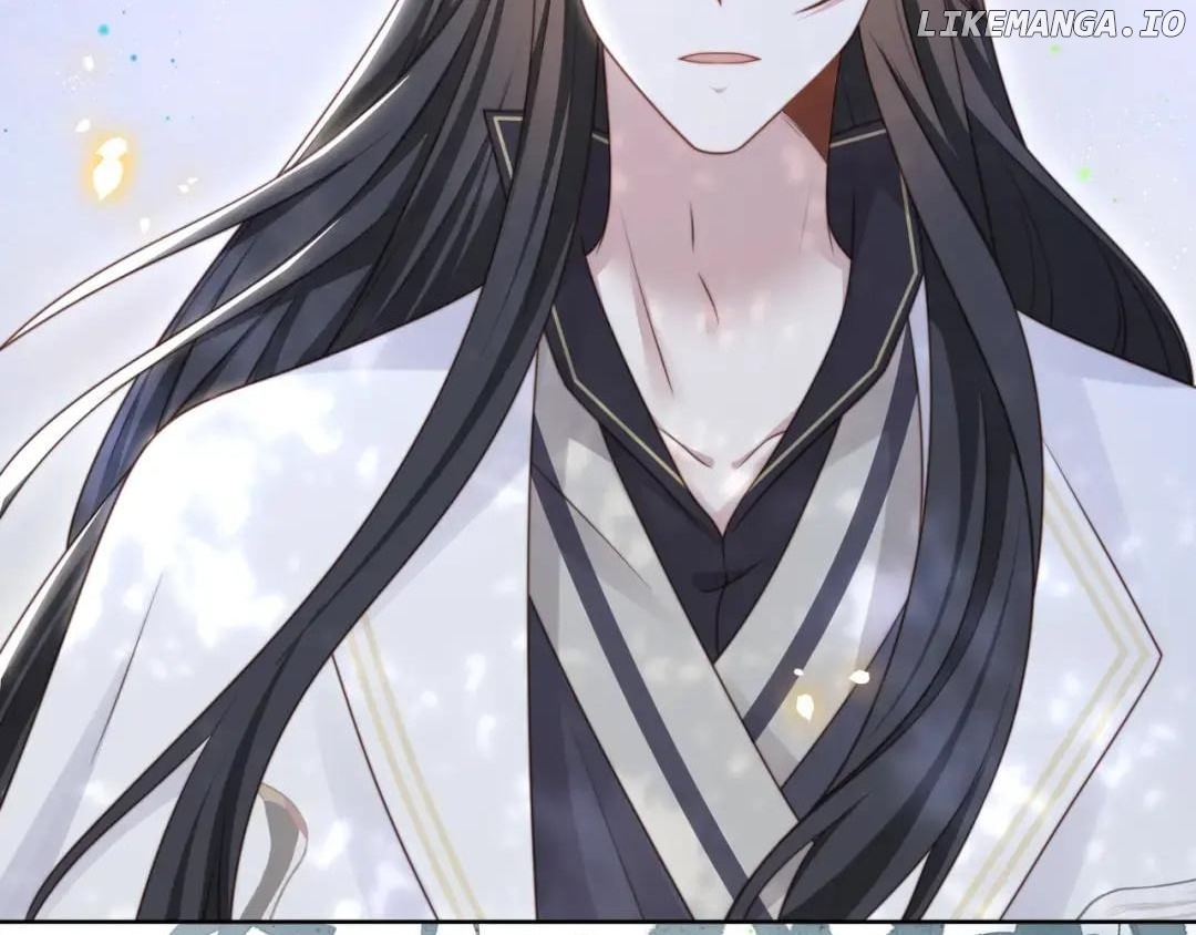 Lonely Emperor Chases His Sister-in-Law Chapter 57 - page 49